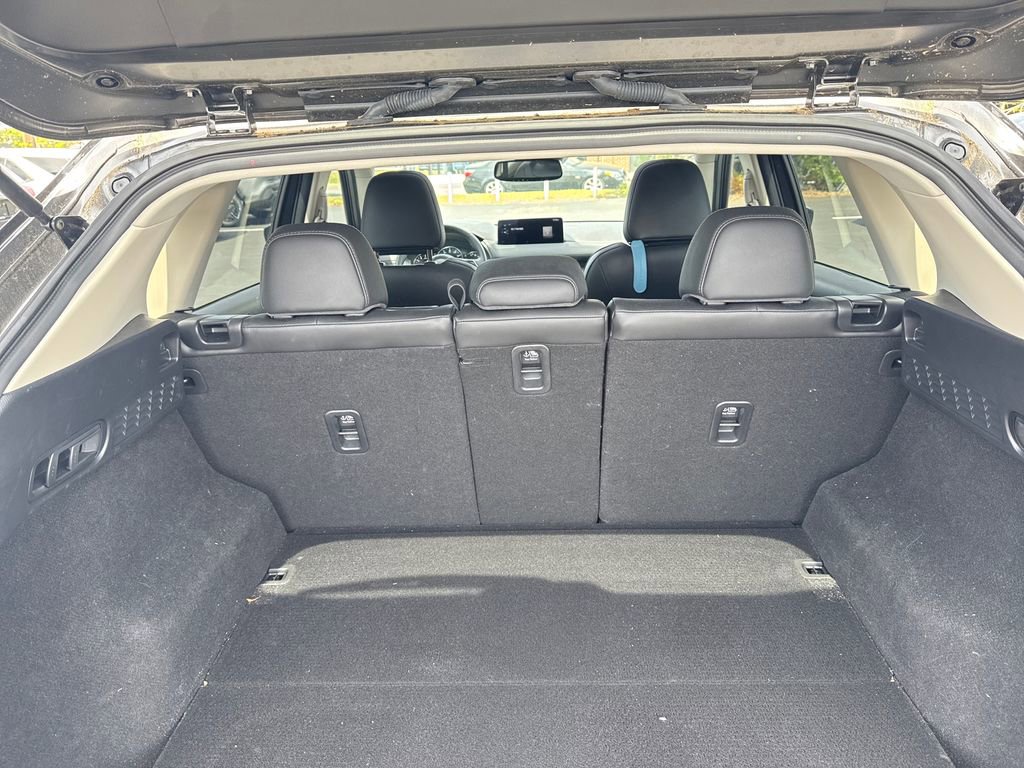 Used 2023 MAZDA CX-5 AWD 2.5 S w/ Premium Package image 29