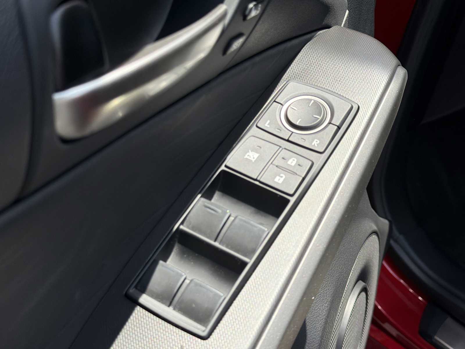Used 2023 Lexus IS 350 F Sport w/ Memory Package RWD image 19