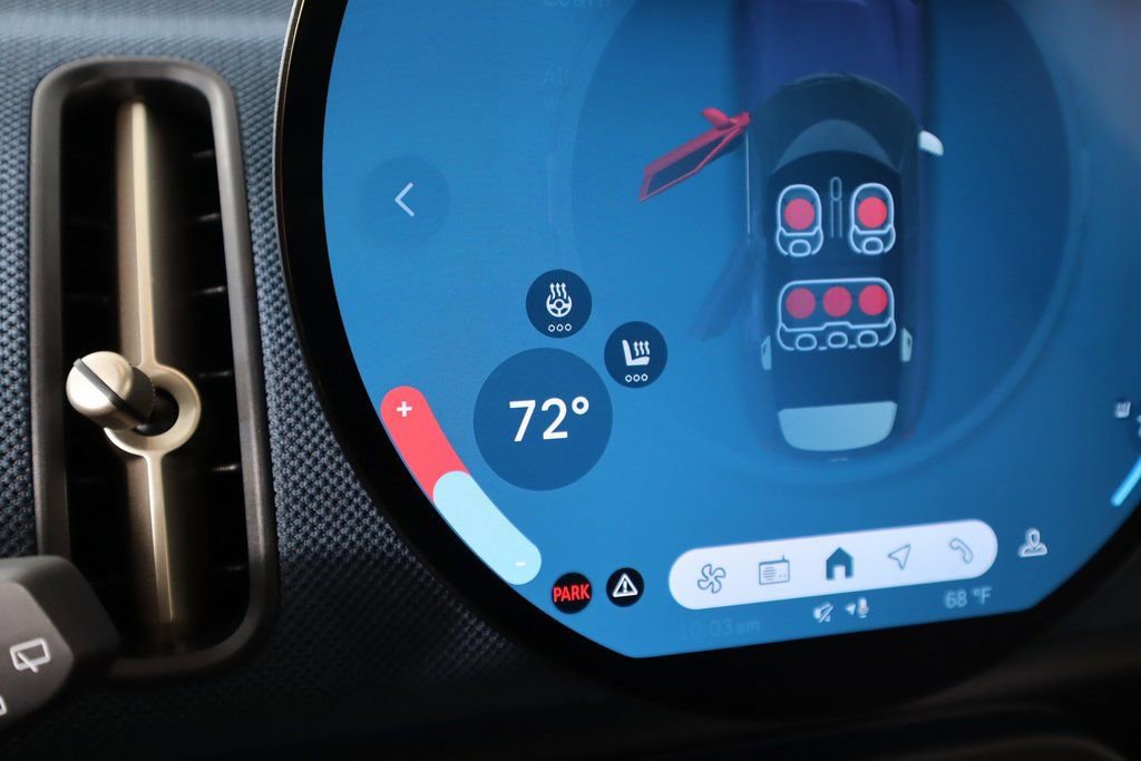 New 2026 MINI Cooper Countryman S image 8