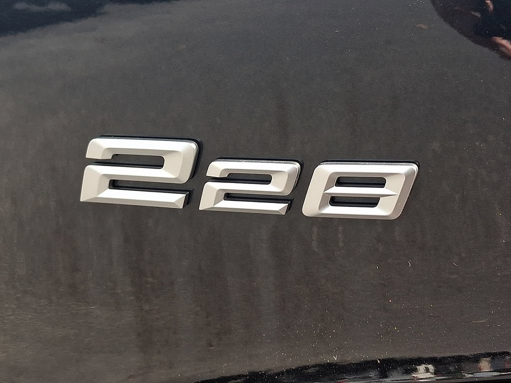 Used 2026 BMW 228i xDrive AWD/4WD image 33