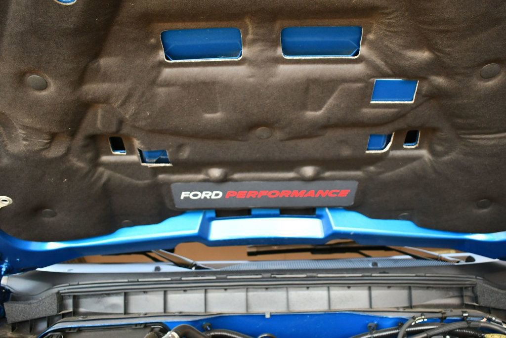 Used 2024 Ford Bronco Raptor image 75