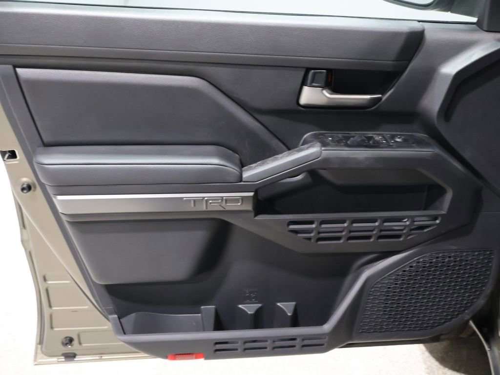 New 2026 Toyota Tacoma TRD Sport AWD/4WD image 7