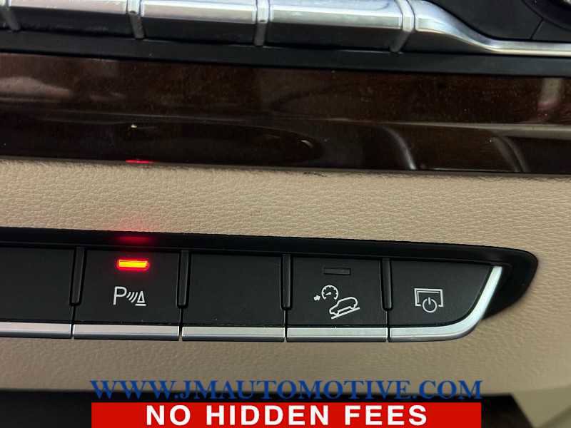 Used 2018 Audi A4 2.0T allroad Premium Plus image 30