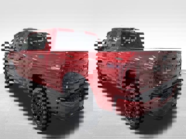 New 2026 RAM 2500 Big Horn image 5