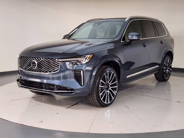 New 2026 Volvo XC90 B6 Plus w/ Protection Package Premier image 1