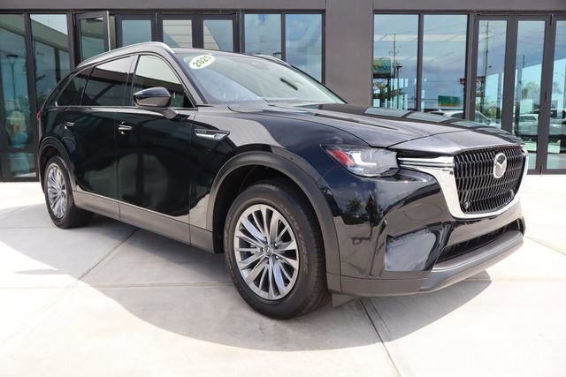 Used 2025 MAZDA CX-90 3.3 Turbo w/ Preferred Package