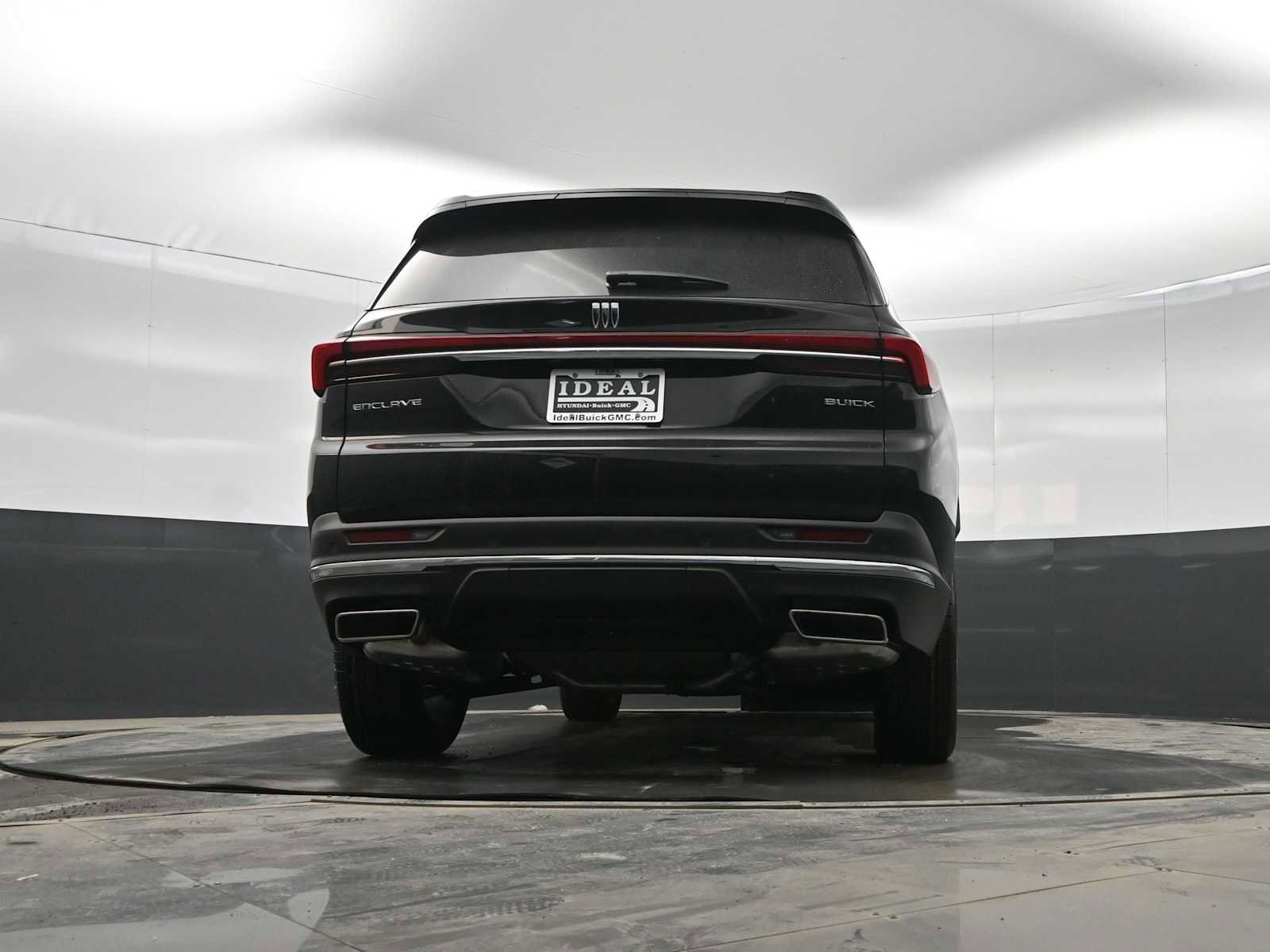 New 2026 Buick Enclave Preferred image 33