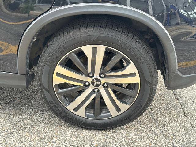 Used 2020 Mitsubishi Outlander Sport SE AWD/4WD image 5