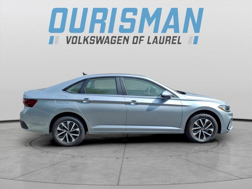 New 2026 Volkswagen Jetta S image 2