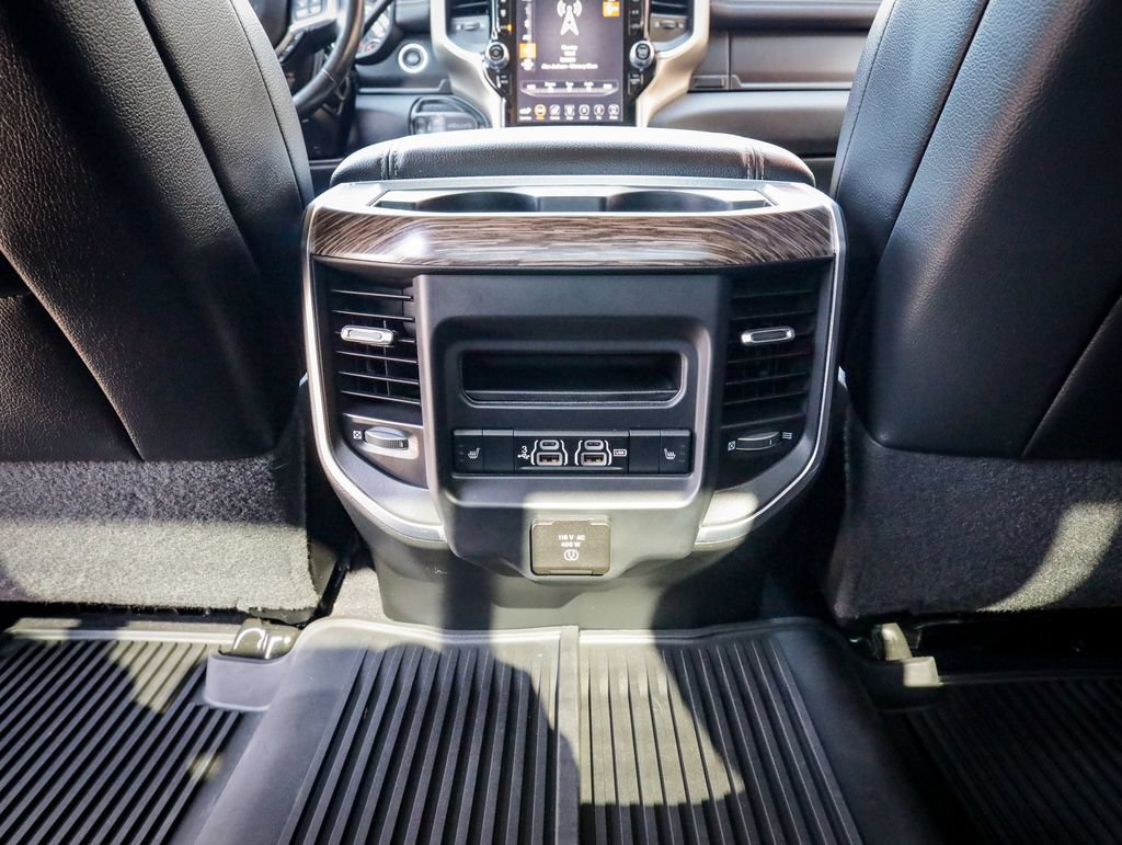 Used 2020 RAM 3500 Laramie AWD/4WD image 32