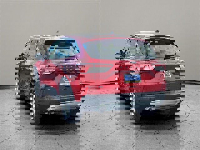 Certified 2022 Ford Escape SE image 10