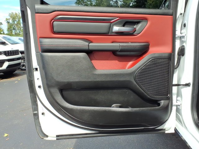 Used 2026 RAM 1500 Rebel w/ Rebel Level 1 Equipment Group AWD/4WD image 18