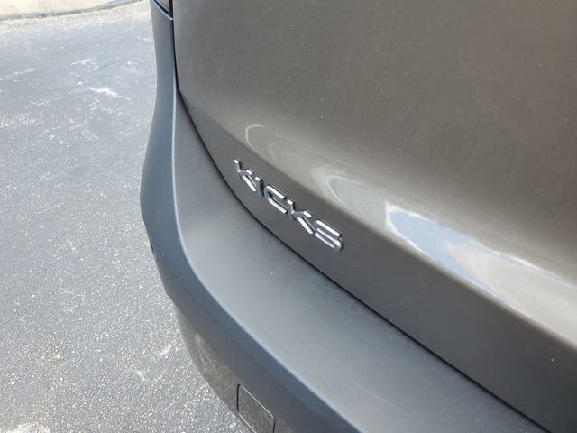 New 2026 Nissan Kicks SV image 6