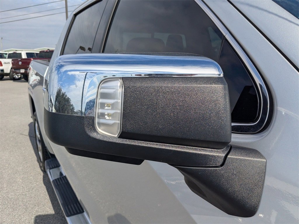 Used 2022 GMC Sierra 1500 SLT w/ SLT Premium Plus Package image 12