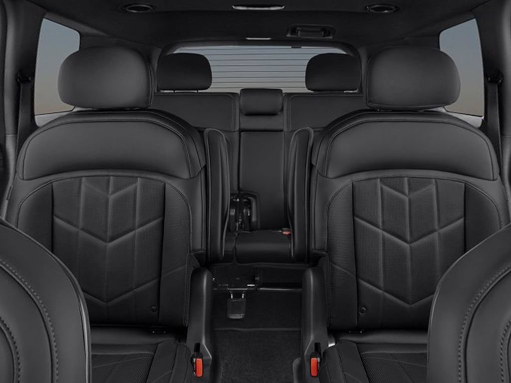 New 2027 Kia Telluride SX X-Line w/ Towing Package AWD/4WD image 17