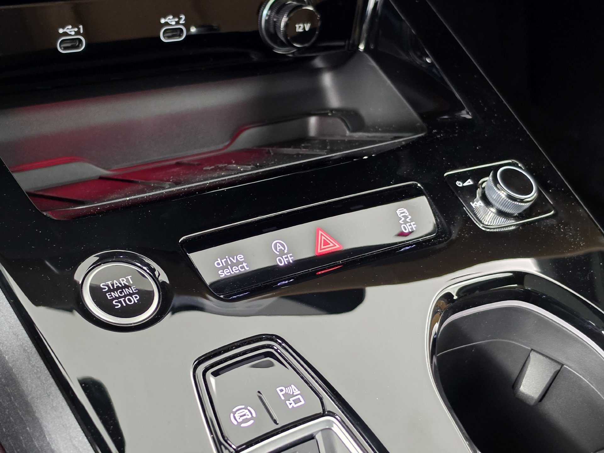 New 2026 Audi A5 Prestige AWD/4WD image 22