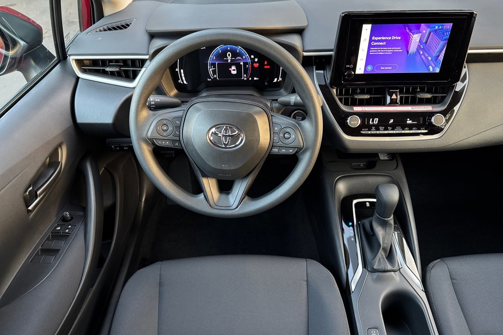 New 2026 Toyota Corolla LE image 16