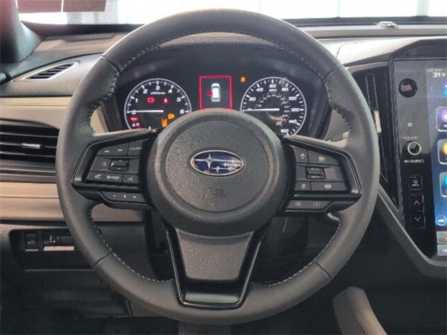 New 2026 Subaru Forester Premium image 21