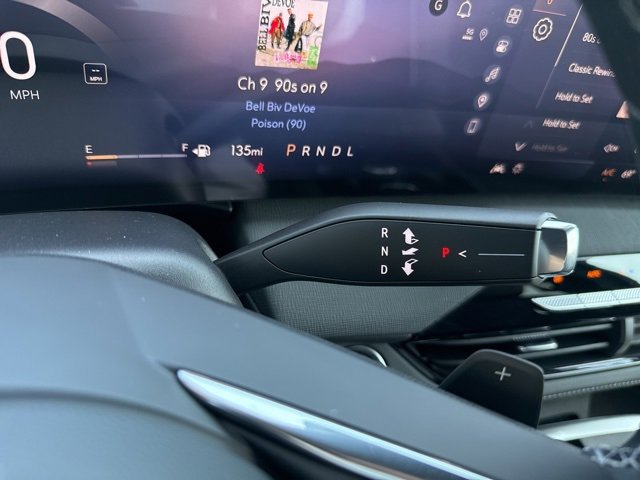 New 2026 Buick Enclave Preferred w/ Power Package image 32