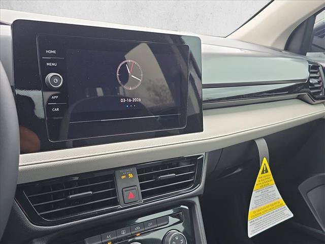 New 2026 Volkswagen Taos S FWD image 13
