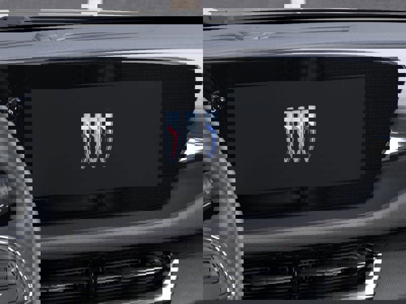 New 2026 Buick Envista Avenir image 44