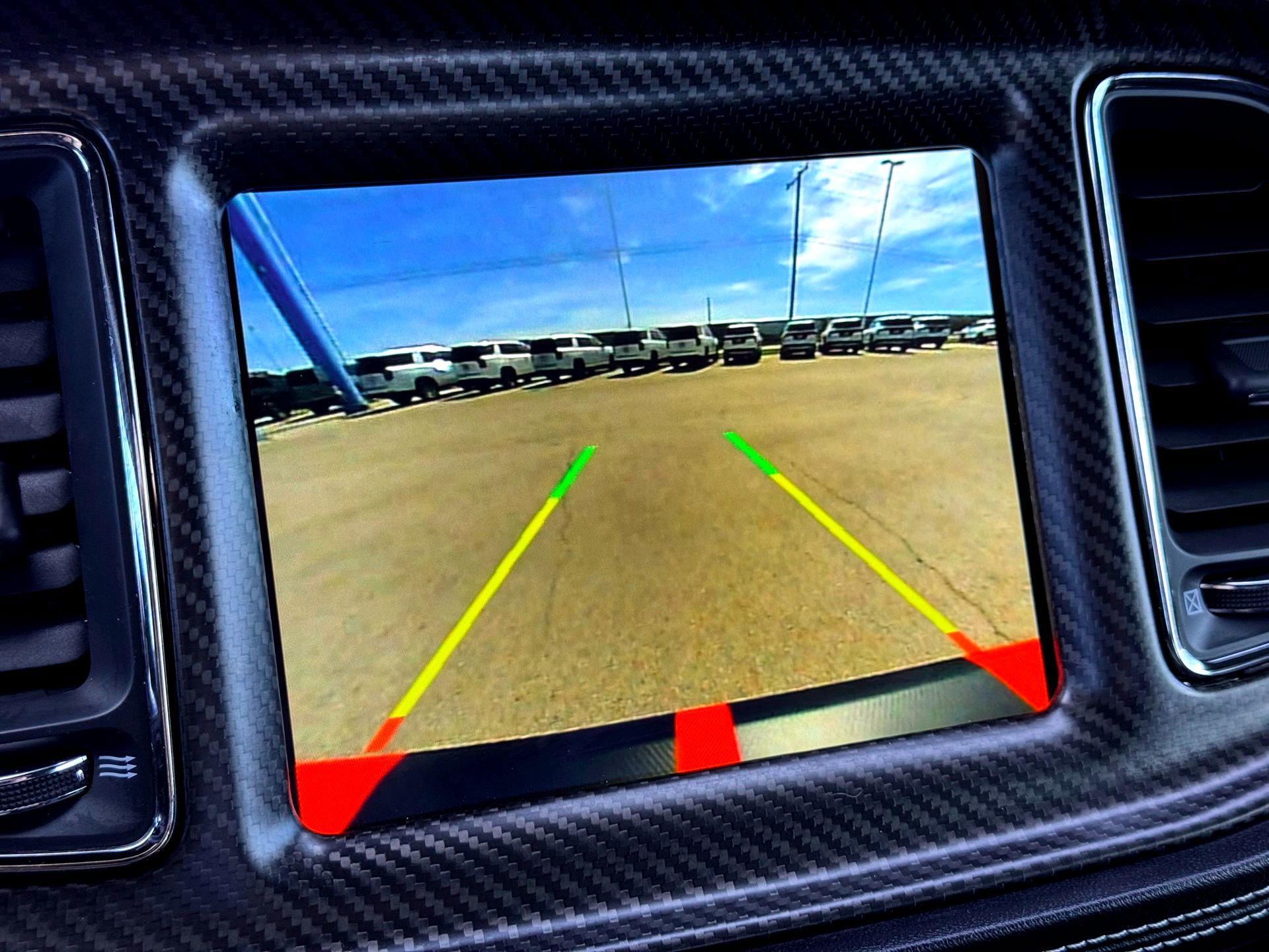 Used 2023 Dodge Challenger SRT Hellcat image 38