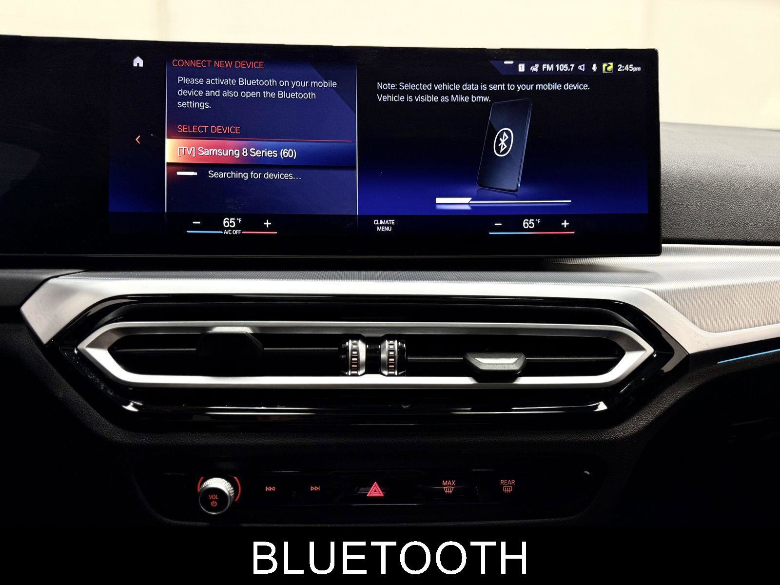 Used 2023 BMW i4 eDrive35 image 24