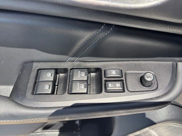 Used 2019 Subaru Legacy 2.5i Limited AWD/4WD image 16
