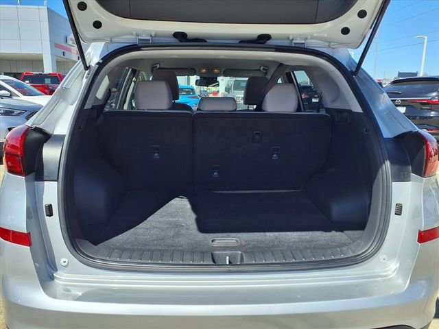 Used 2019 Hyundai Tucson SE image 7
