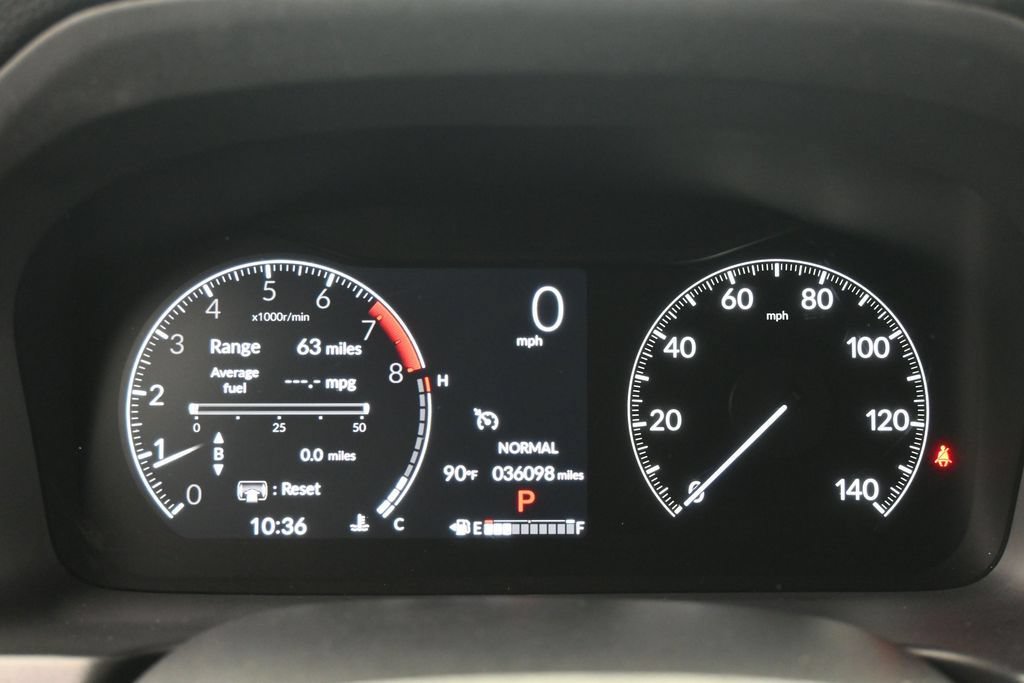 Used 2024 Honda Ridgeline Sport image 29