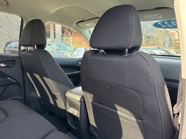 Used 2022 GMC Canyon Elevation w/ Trailering Package image 24