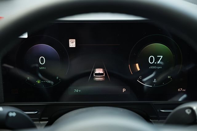 New 2026 Hyundai Kona Limited image 11