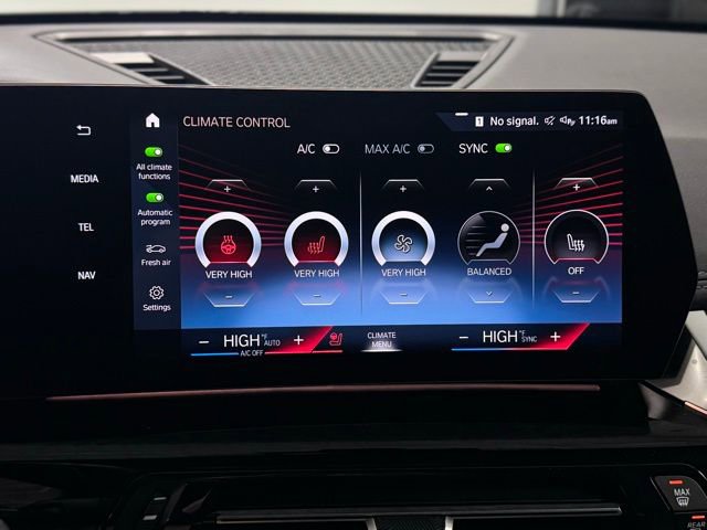 Used 2023 BMW X1 xDrive28i w/ Premium Package image 36