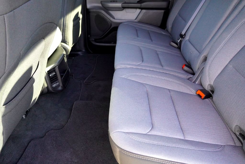 Used 2021 RAM 1500 Lone Star image 31