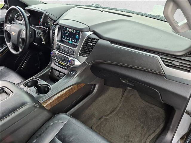 Used 2016 Chevrolet Suburban LT AWD/4WD image 28