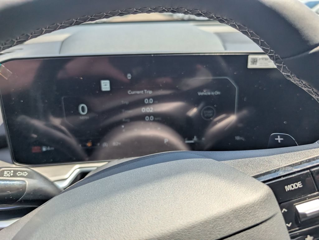 New 2026 Kia Sorento SX Prestige AWD/4WD image 18