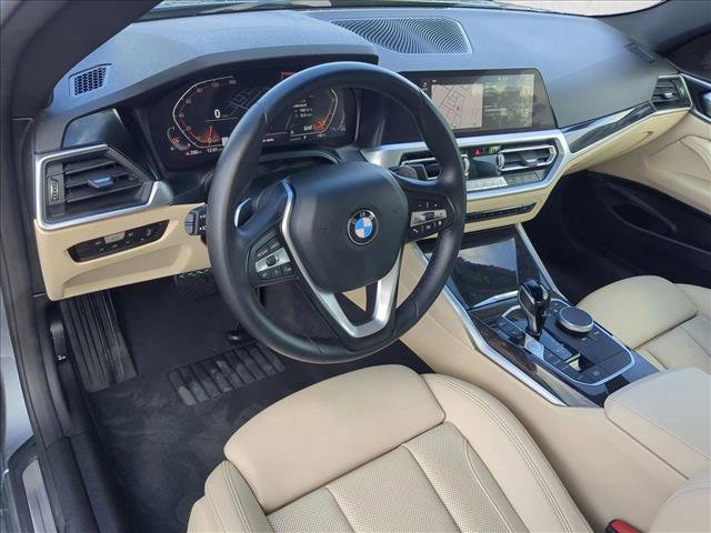 Used 2022 BMW 430i Coupe w/ Convenience Package image 10