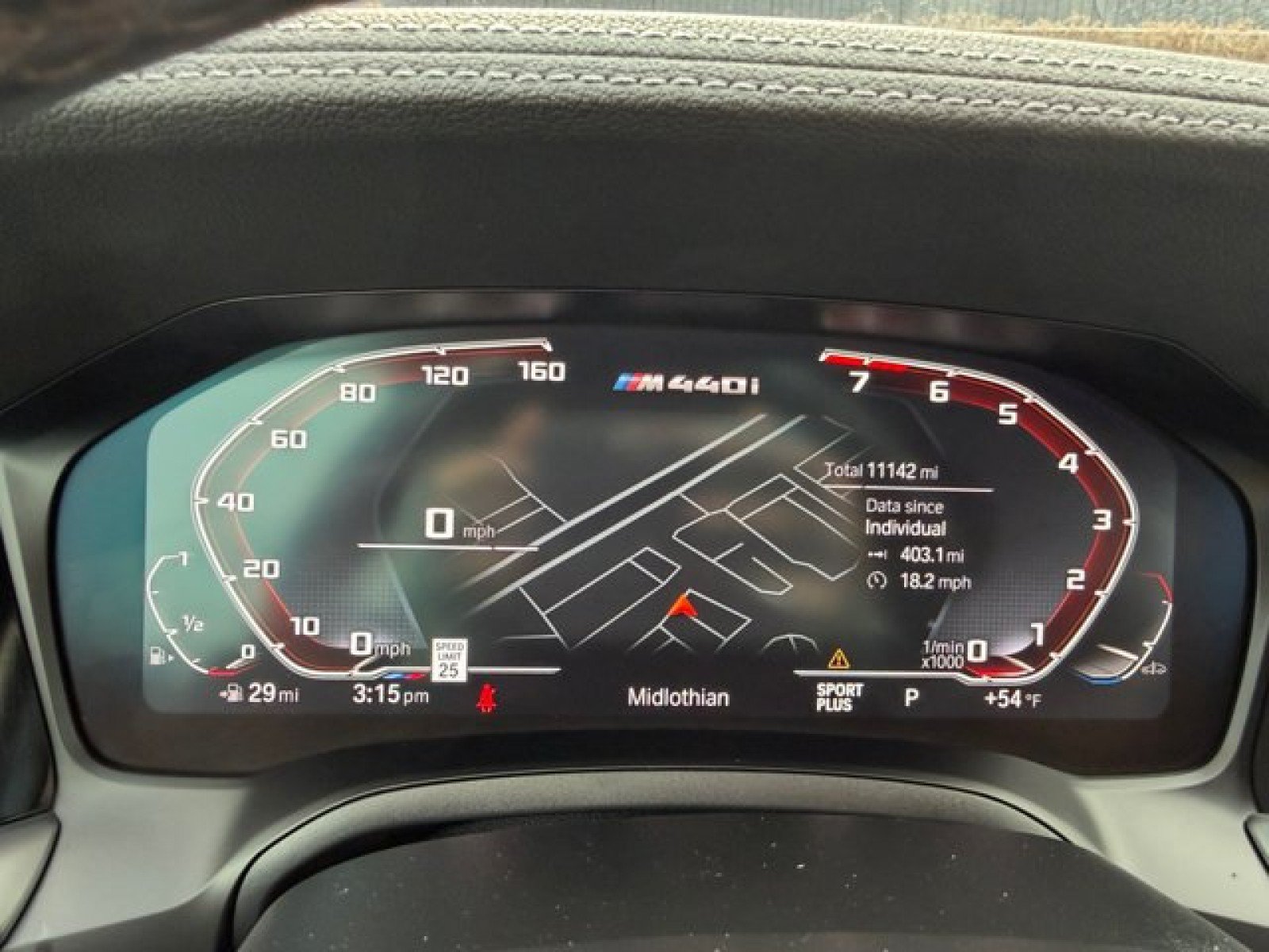 Used 2023 BMW 440i xDrive Convertible w/ Premium Package AWD/4WD image 23