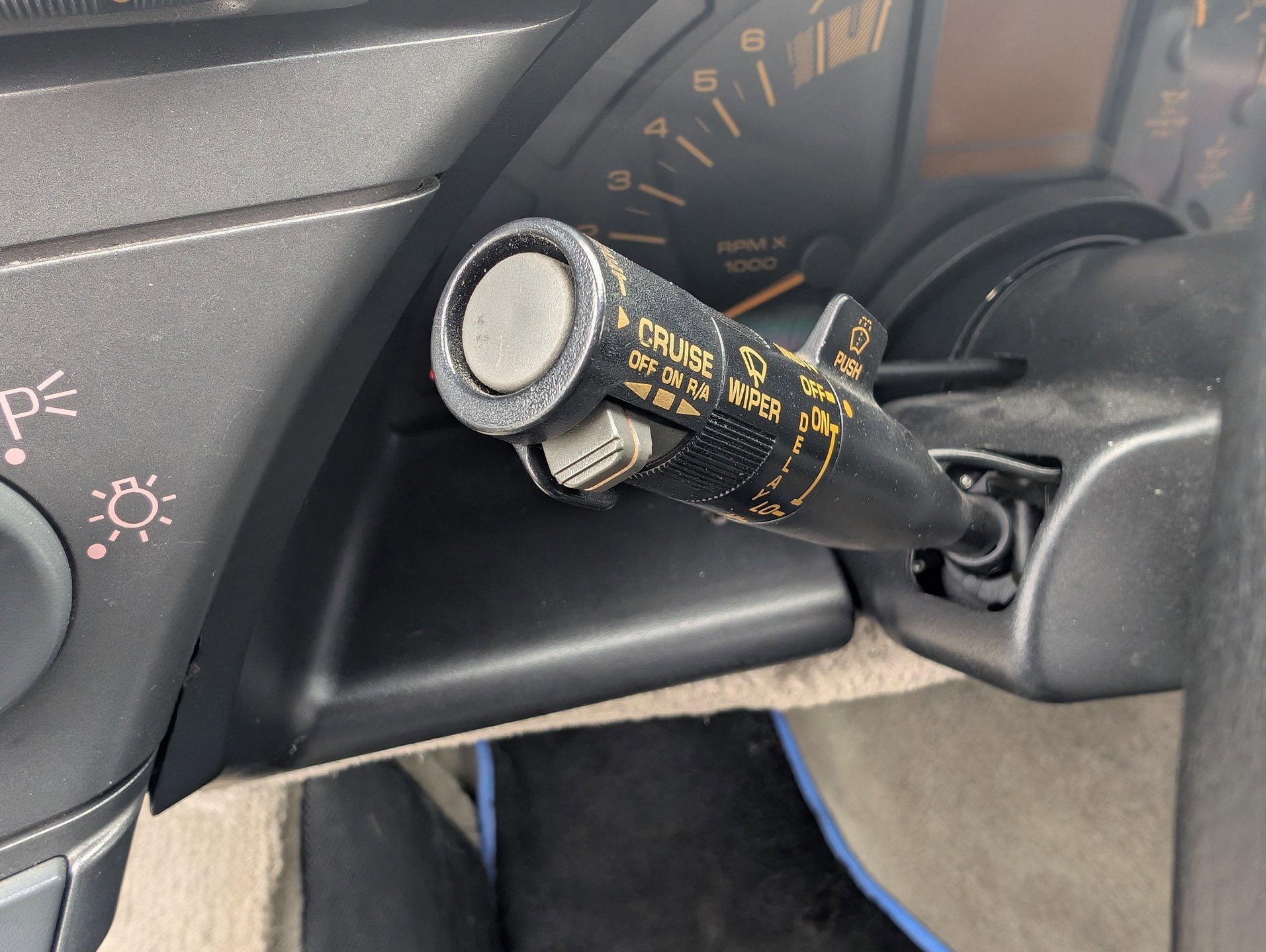 Used 1991 Chevrolet Corvette ZR-1 image 59