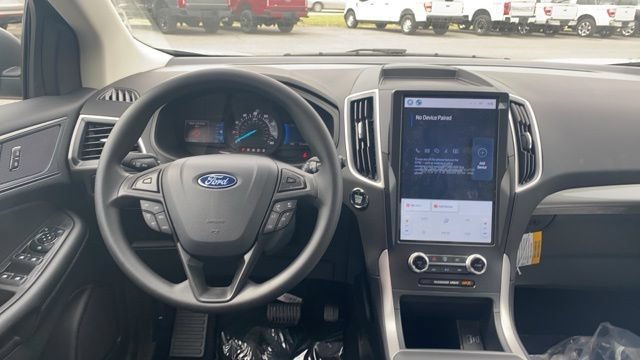 New 2024 Ford Edge SE AWD/4WD image 14