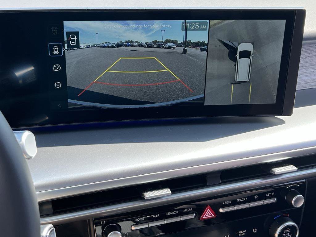 New 2026 Hyundai Ioniq 9 SEL image 11