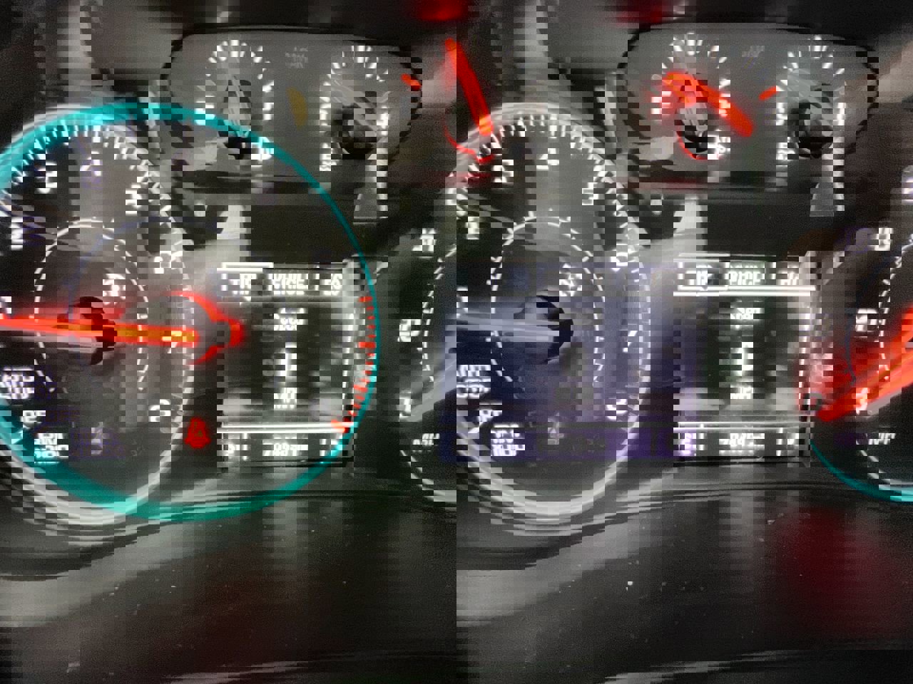 Used 2020 Chevrolet Malibu LS w/ Driver Confidence Package II image 12