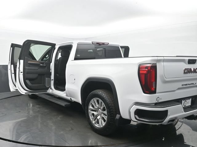 Used 2024 GMC Sierra 1500 Denali w/ Technology Package AWD/4WD image 58