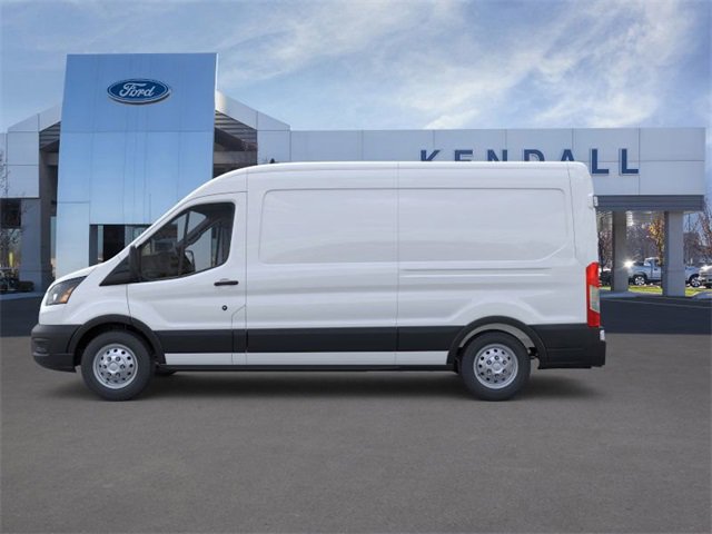 New 2025 Ford Transit 250 148 Medium Roof Extended AWD image 3