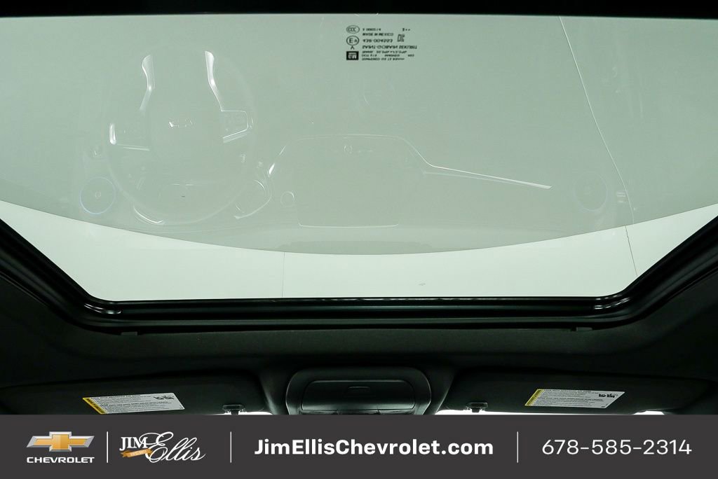 Used 2023 Chevrolet Blazer RS w/ Driver Confidence II Package image 21