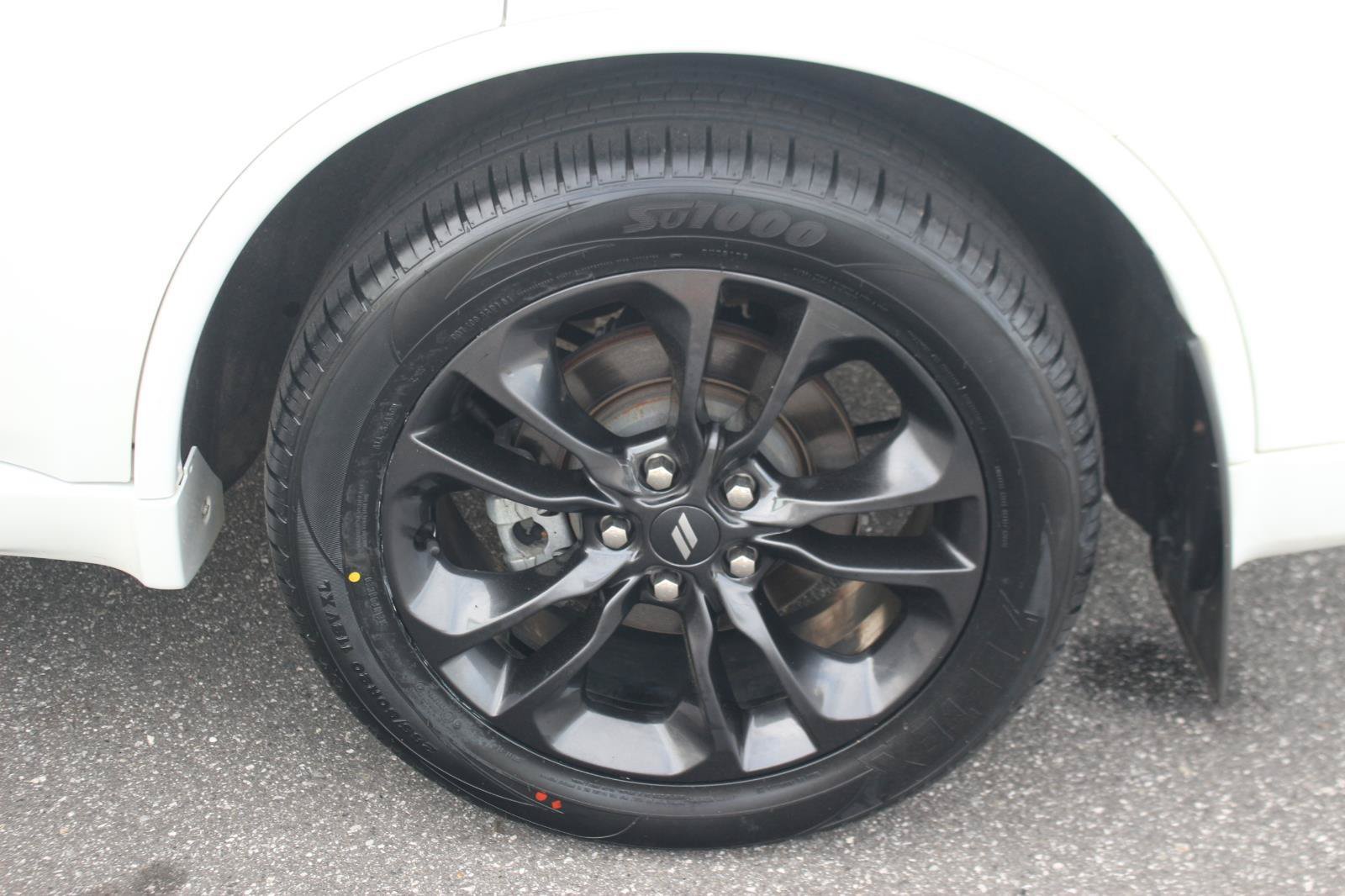 Used 2022 Dodge Durango R/T AWD/4WD image 40