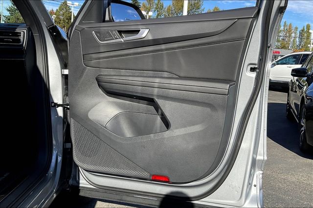 New 2026 Volkswagen Atlas Cross Sport SEL Premium R-Line image 26