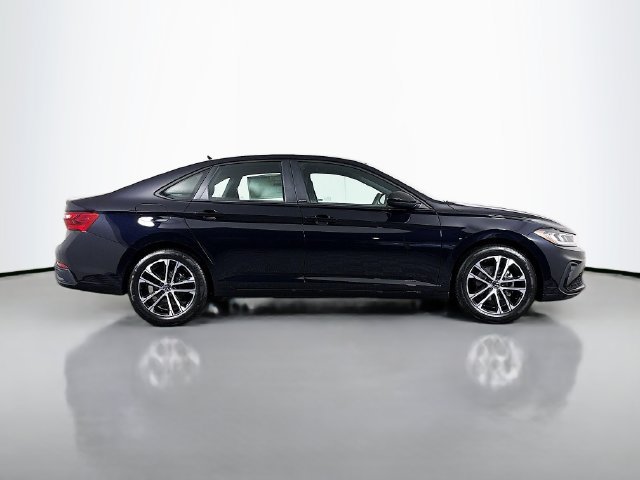 New 2026 Volkswagen Jetta Sport FWD image 8