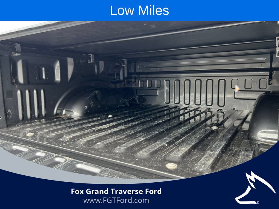 Certified 2023 Ford F150 XL w/ STX Appearance Package AWD/4WD image 6