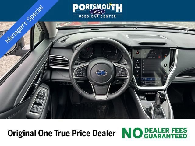 Used 2023 Subaru Outback Limited image 7